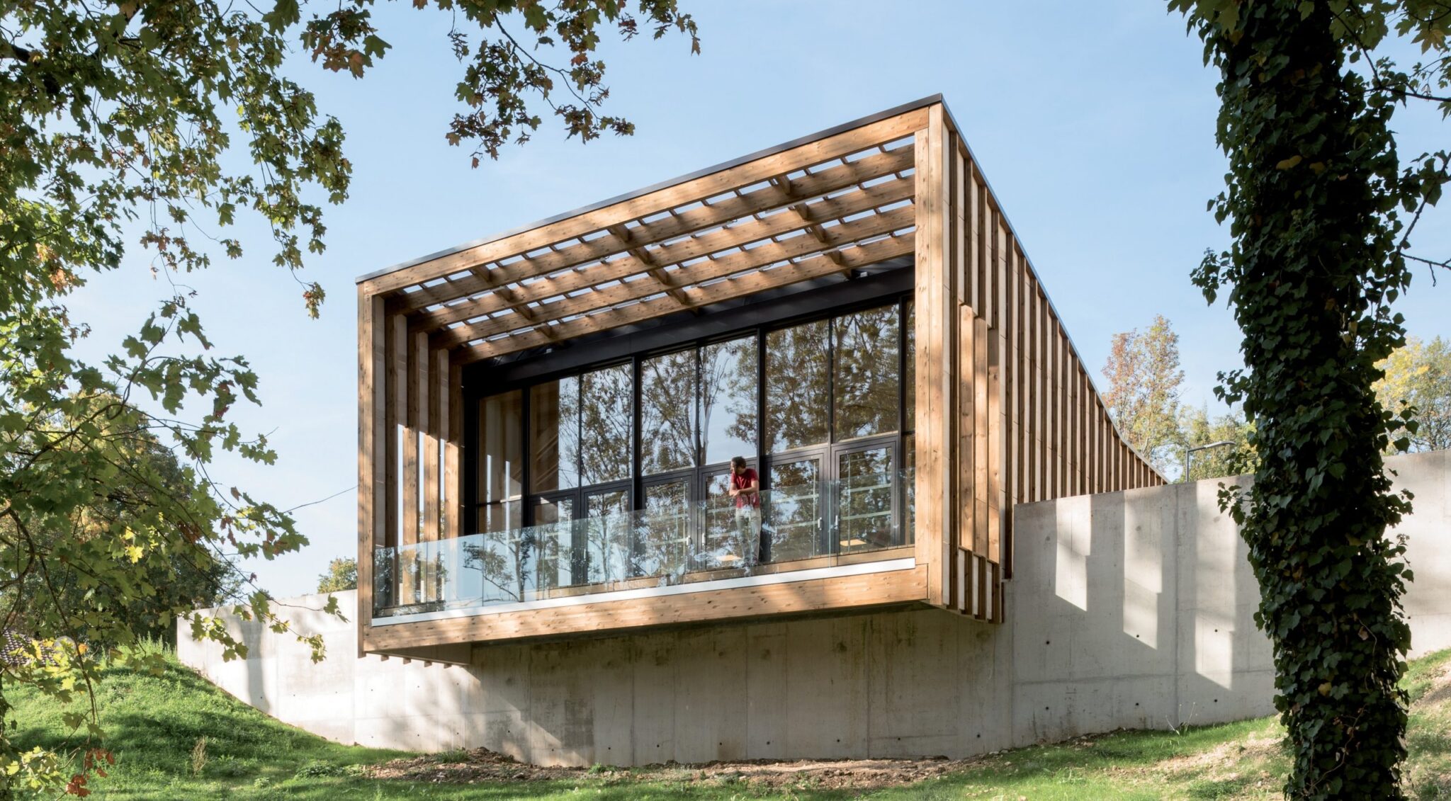 Maison De Retraite Decines Charpieu | Ventana Blog