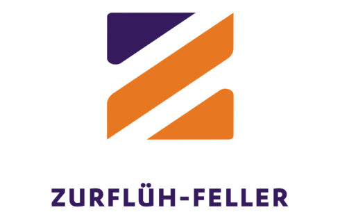 Zurfluh-Feller logo-RVB