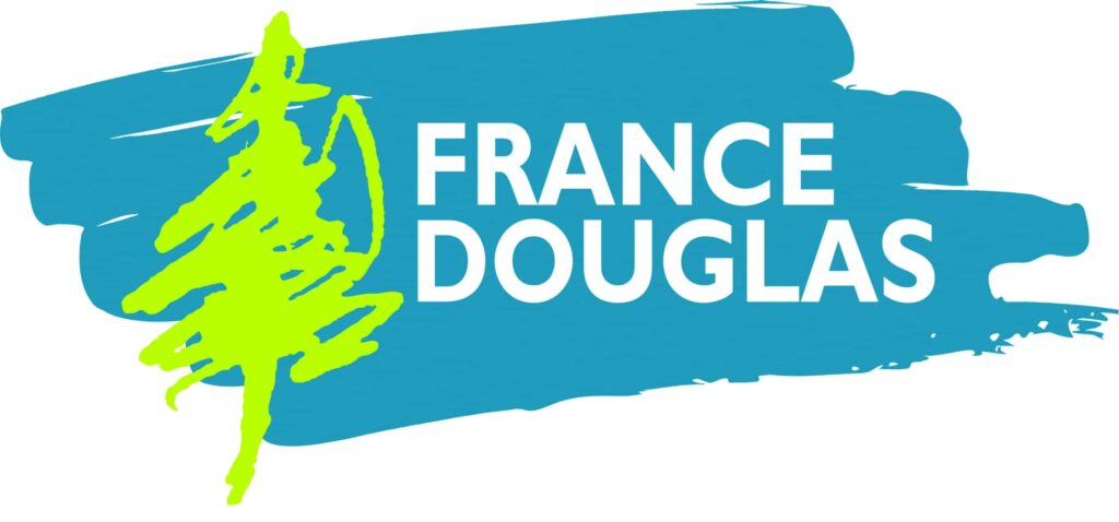 Logo de l'interprofession France Douglas