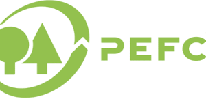 Logo de la marque de certification du bois PEFC