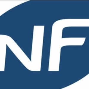 Logo NF - norme française