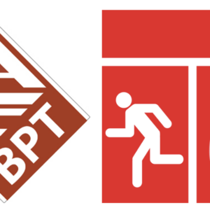 Logos de l'ATF-BPT et du GIF