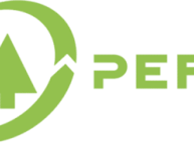 Logo de la marque de certification du bois PEFC