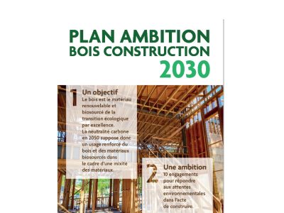 PLAN AMBIRION BOIS