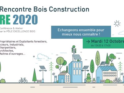 Rencontre Bois Construction RE2020